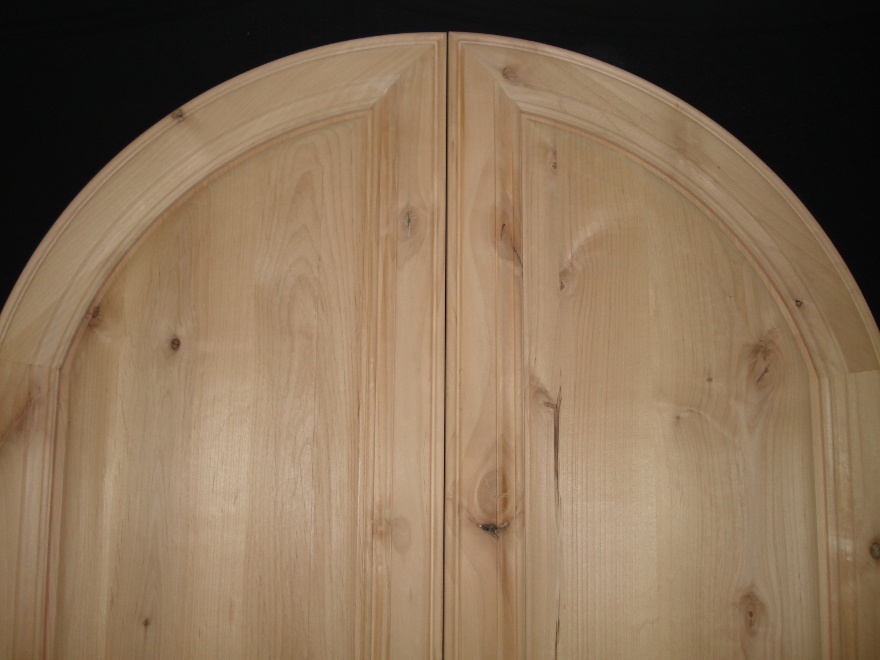 Cambridge full sized doors (4)