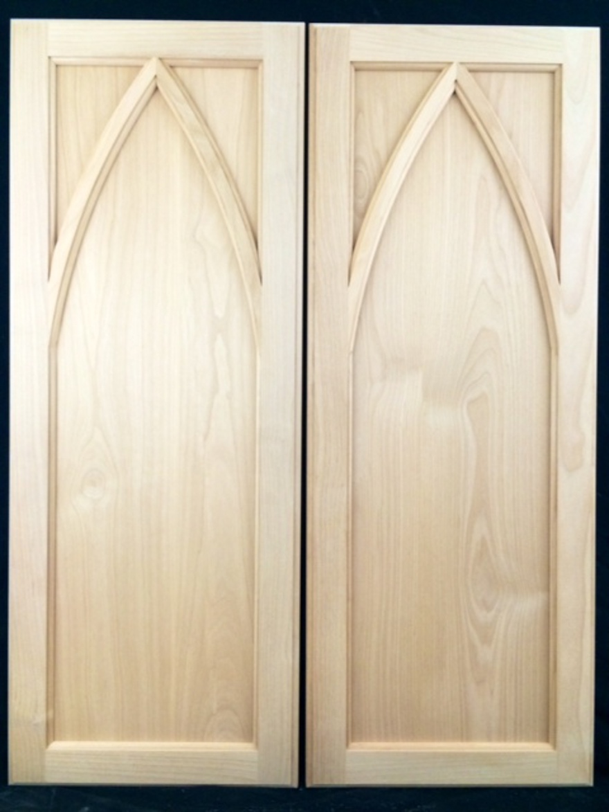 Gothic Arch-06-18-14