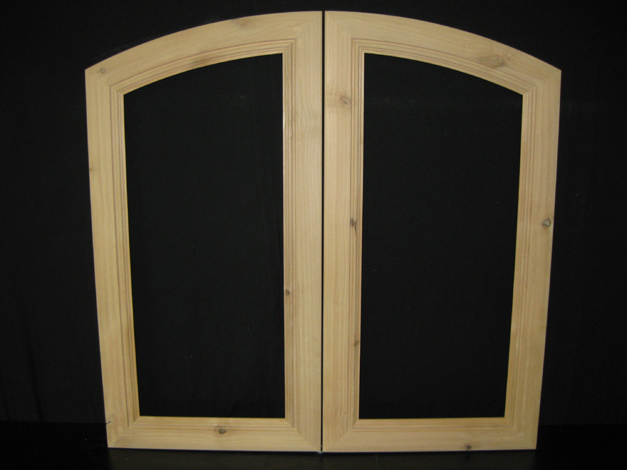 arch top malibu
