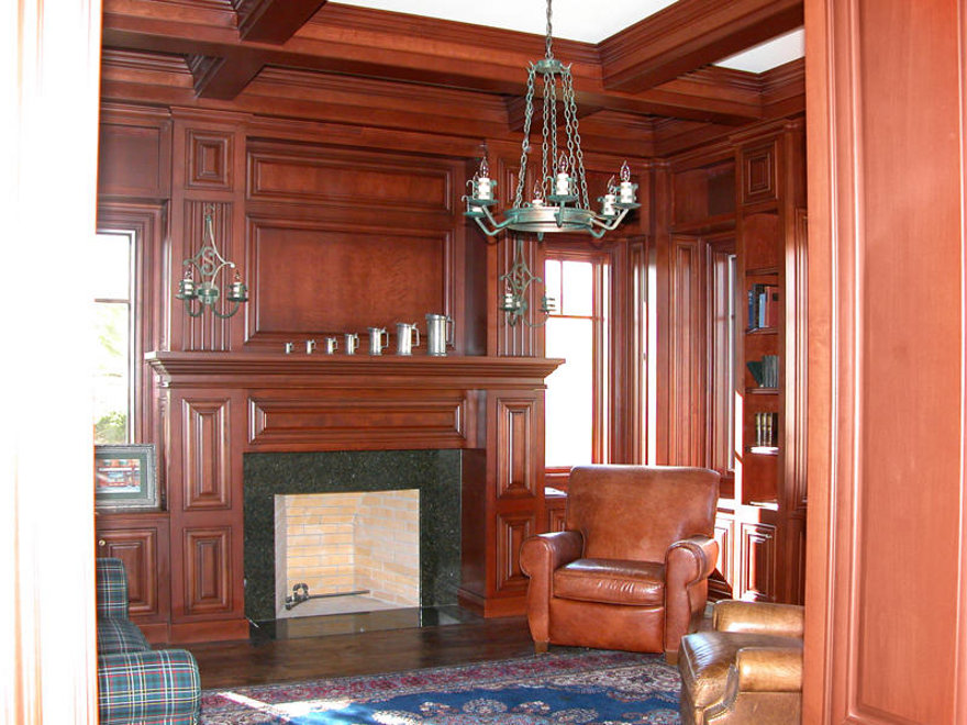 Library 01