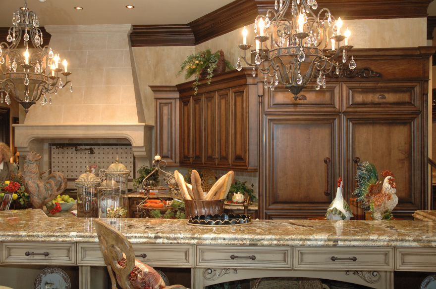 Showhome Kitchen 014