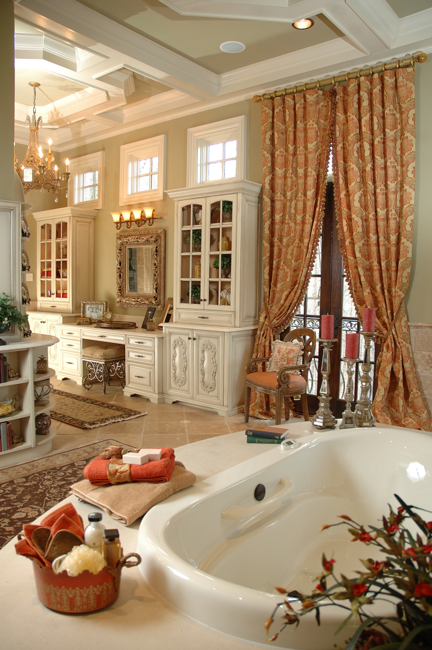 Showhome Master Bath 023