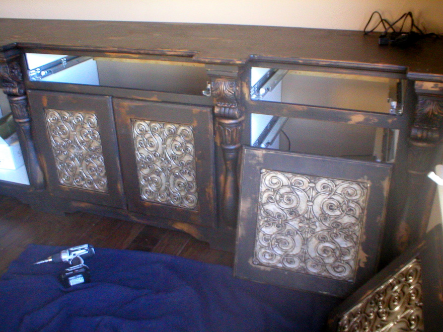TND Millwork