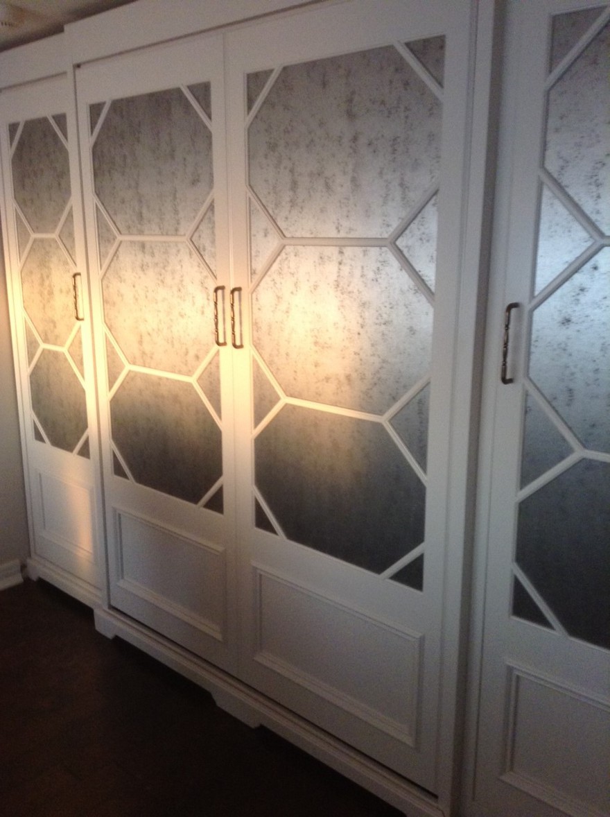 Wall Bed