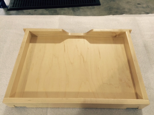 Lipped front scoop2