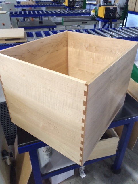 Tallbox