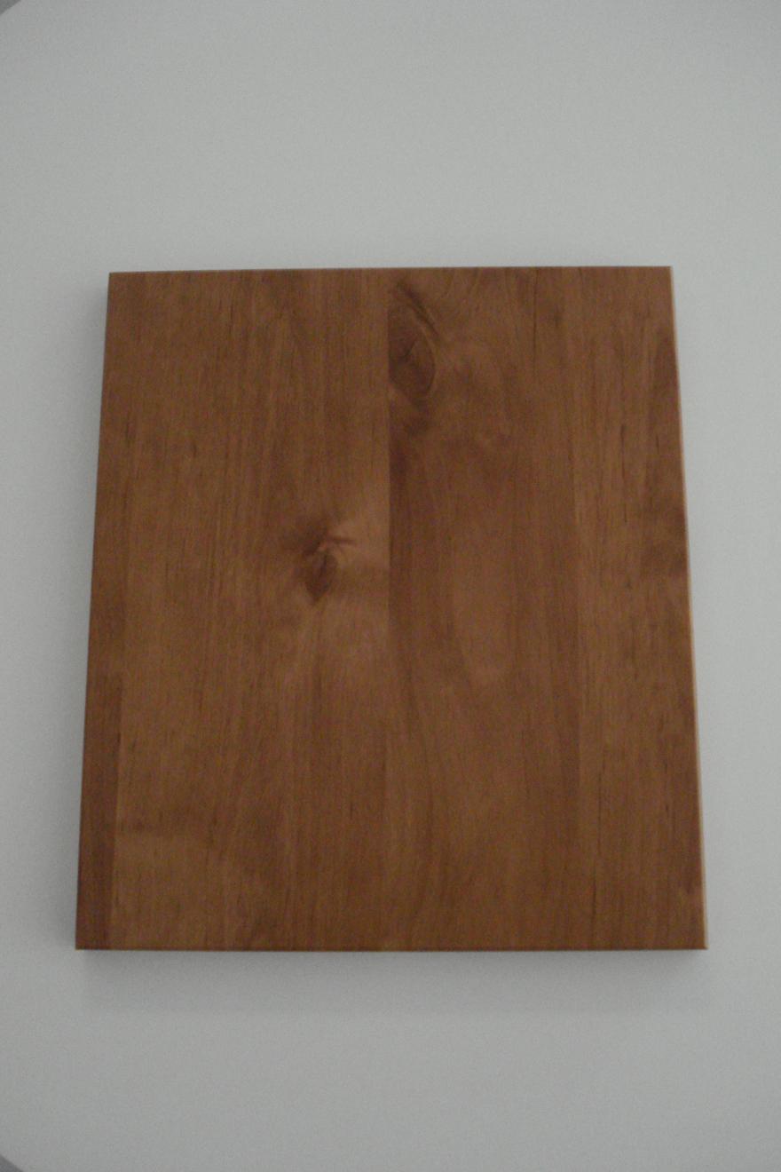 Rustic Alder