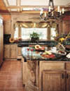 Liberty & Revere C-Panel White Oak