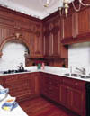 San Marino (AM-1) w/ Rosewood Edge Honduras Mahogany