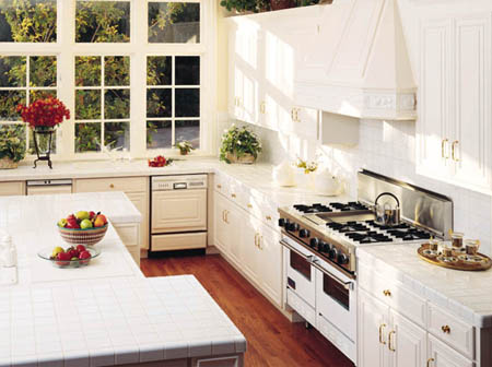 Manhattan 5-Piece C-Panel 949 White