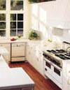 Manhattan 5-Piece C-Panel 949 White