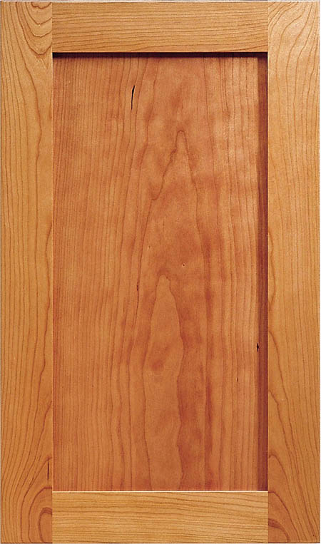 Barcelona Red Birch