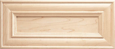 New Hampshire 5 pc. Maple