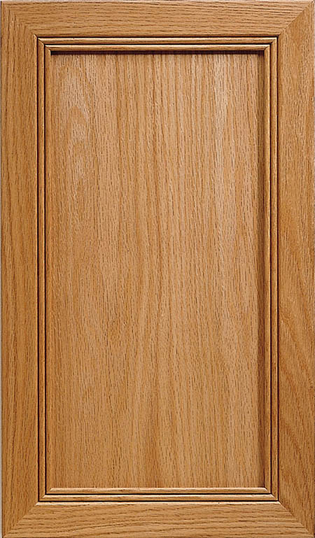 Windsor Red Oak