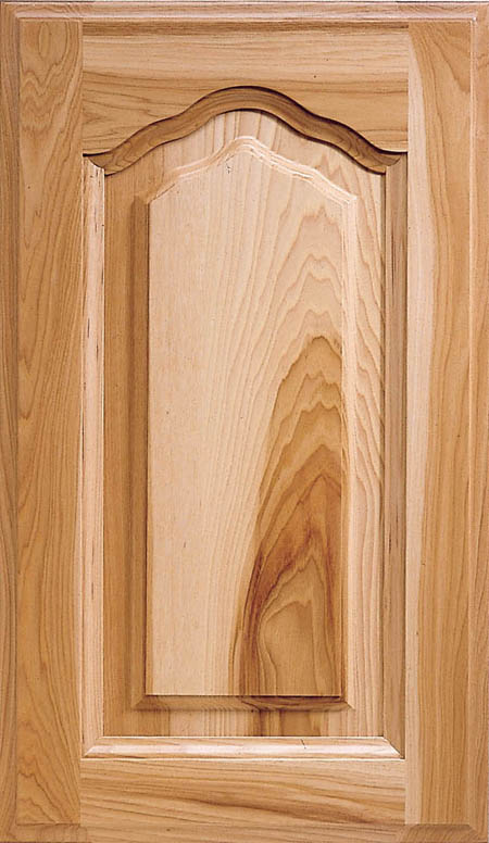 Cabernet E-Panel Hickory