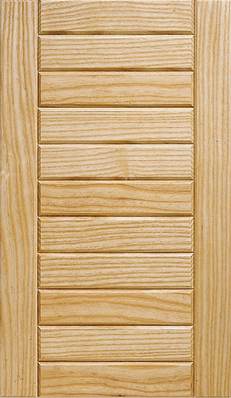 European Ash