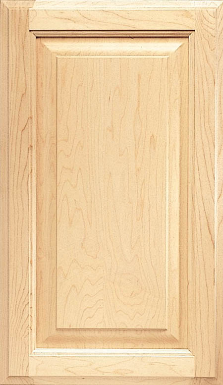 Revere S-Panel Maple