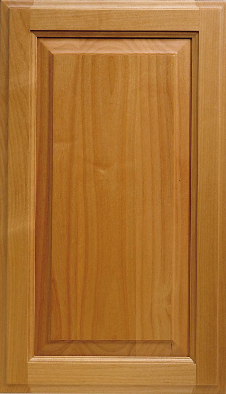 Revere C-Panel Alder