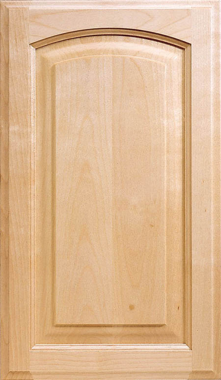 Juliano S-Panel White Birch