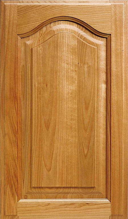 Liberty S-Panel Red Birch