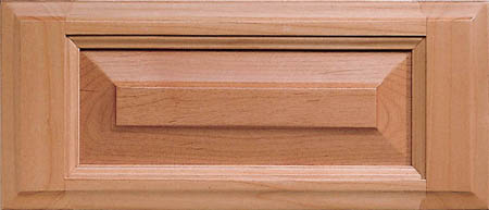 Revere 5 pc. C-Panel Alder