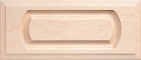 Solid DC-5 Maple