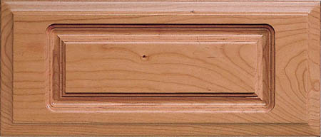 Solid DC-7 Cherry