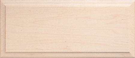 Solid Maple