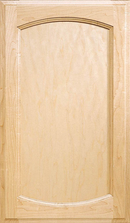 Kathryn Deluxe Maple