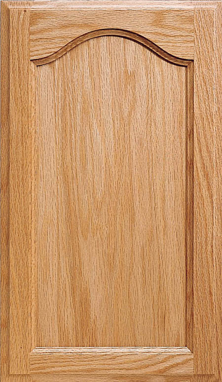 Atlanta Red Oak