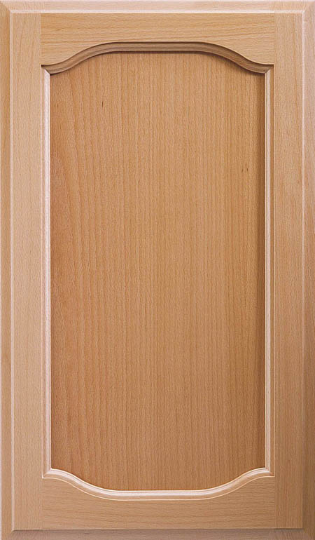Krystle Deluxe Beech