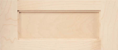 Denmark 5 pc. Maple