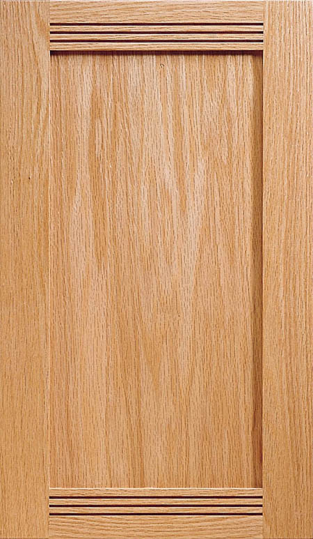 Pueblo Red Oak