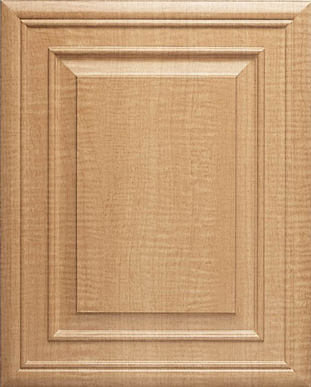 Manhattan 5-piece C-Panel Anigre