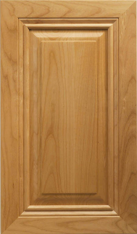 Cambridge S-Panel Alder