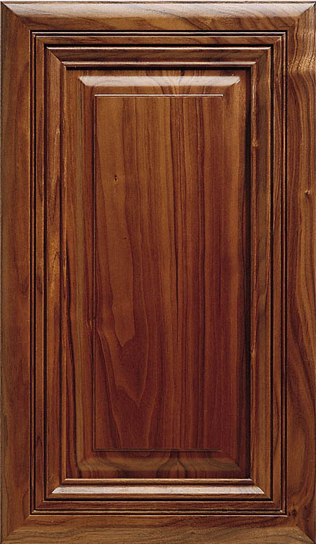 Atherton S-Panel Walnut