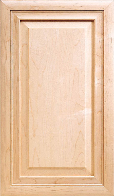 Catalina C-Panel Maple