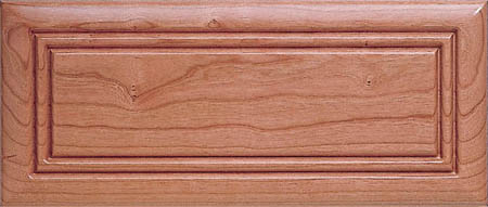 Solid DB-3 Cherry